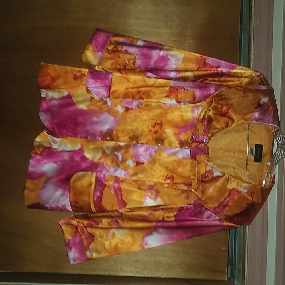 Astro Suit